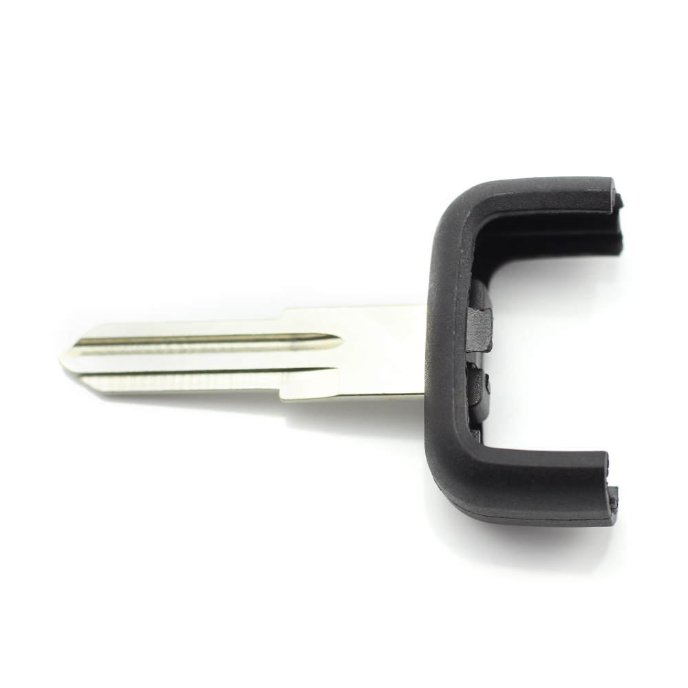 Opel - Carcasa cheie cu 3 butoane, lama pe dreapta thumb