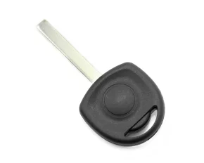 Opel - Carcasa cheie tip transponder