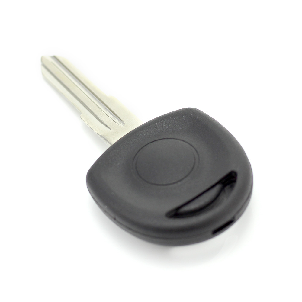 Opel - Carcasa pentru cheie tip transponder thumb