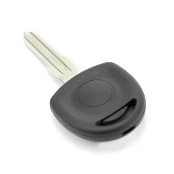 Opel - Carcasa pentru cheie tip transponder