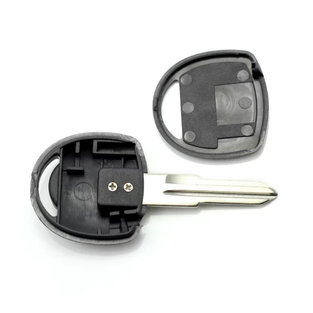 Opel - Carcasa pentru cheie tip transponder