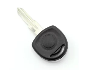 Opel - Carcasa pentru cheie tip transponder