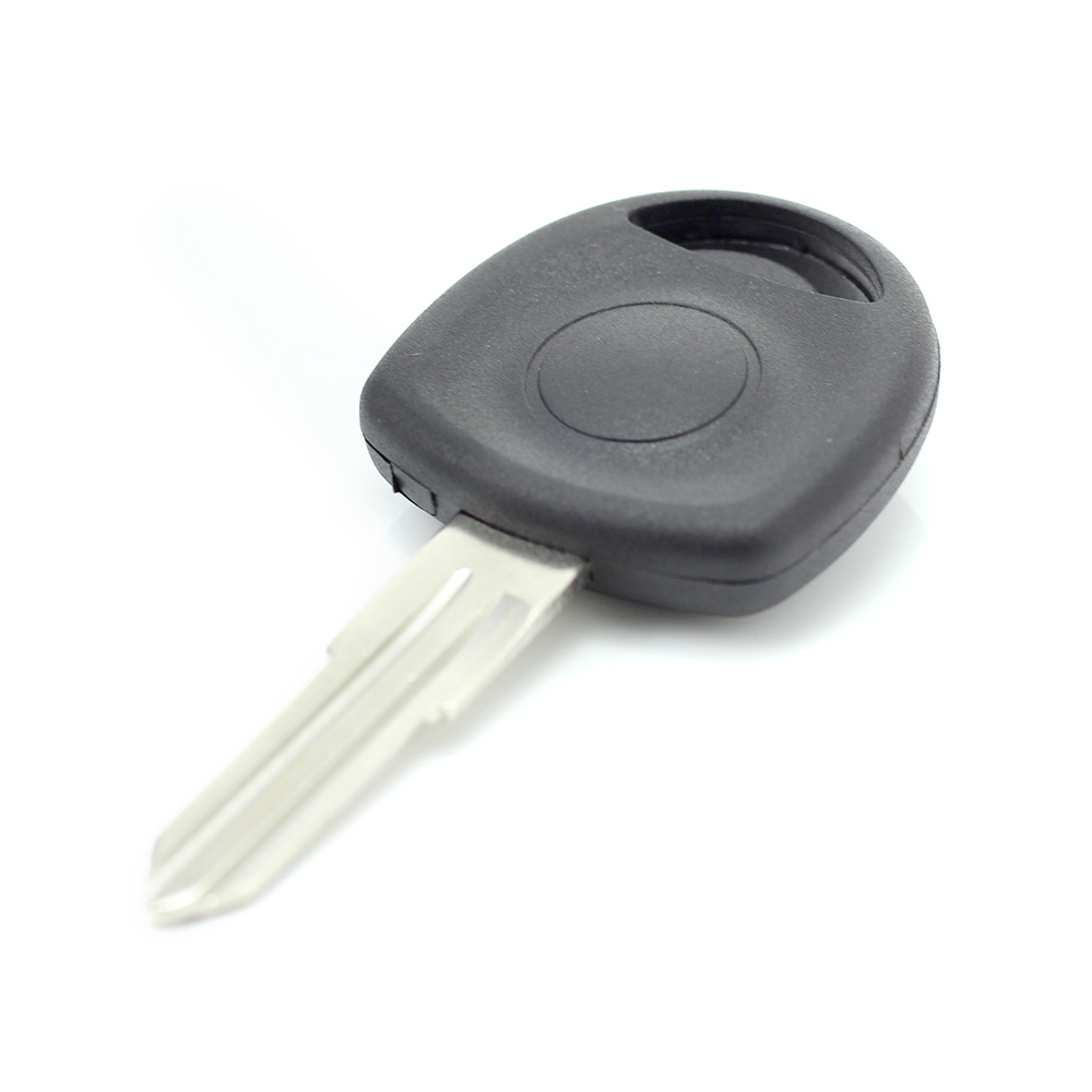 Opel - Carcasa pentru cheie tip transponder thumb