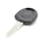 Opel - Carcasa pentru cheie tip transponder