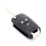 Opel / Chevrolet - Carcasa tip cheie briceag cu 3 butoane