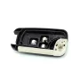 Opel / Chevrolet - Carcasa tip cheie briceag cu 3 butoane