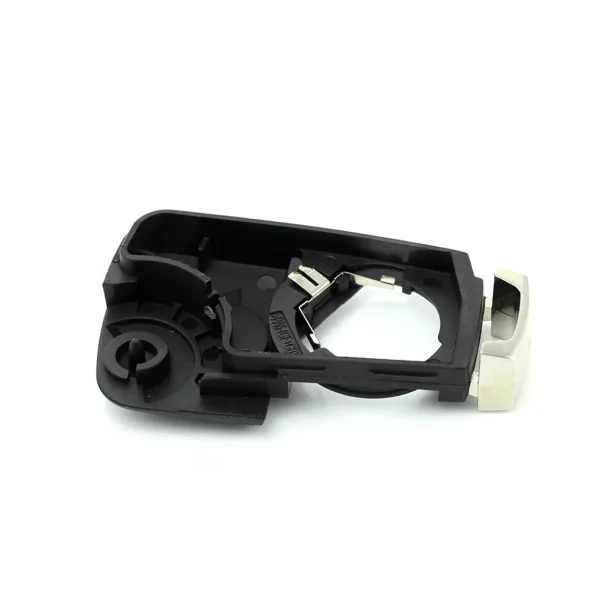 Opel / Chevrolet - Carcasa tip cheie briceag cu 3 butoane