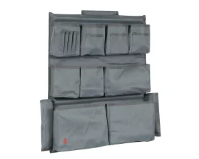 Premium, 11 pockets armrest organizer for truck