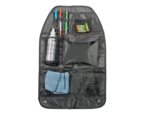 Organizator spatar scaun cu buzunare 4Cars