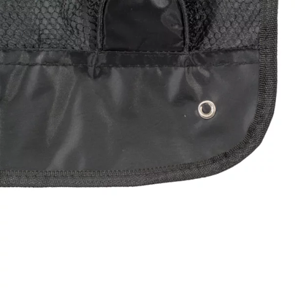 Organizator spatar scaun cu buzunare 4Cars