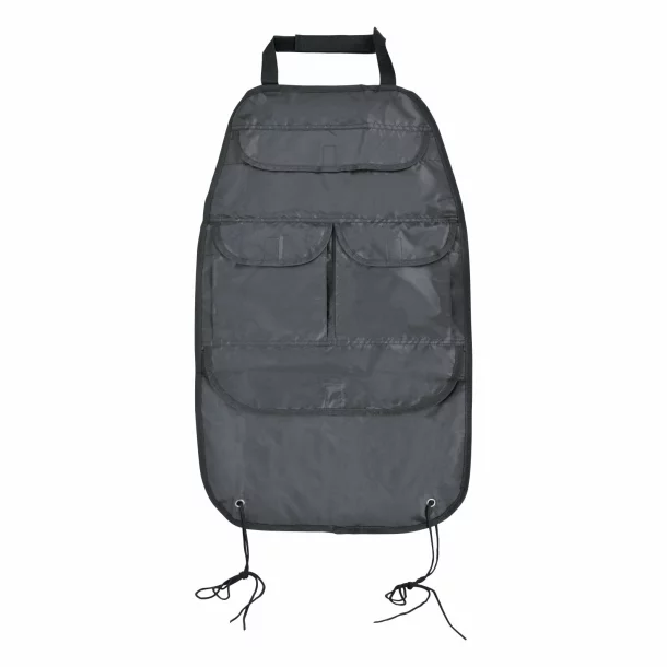 Organizator spatar scaun cu buzunare Cartidy Carpoint
