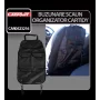 Organizator spatar scaun cu buzunare Cartidy Carpoint