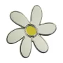 Ornament 3D Daisy - 50mm