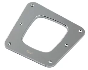 Chrome gear shift frames - C