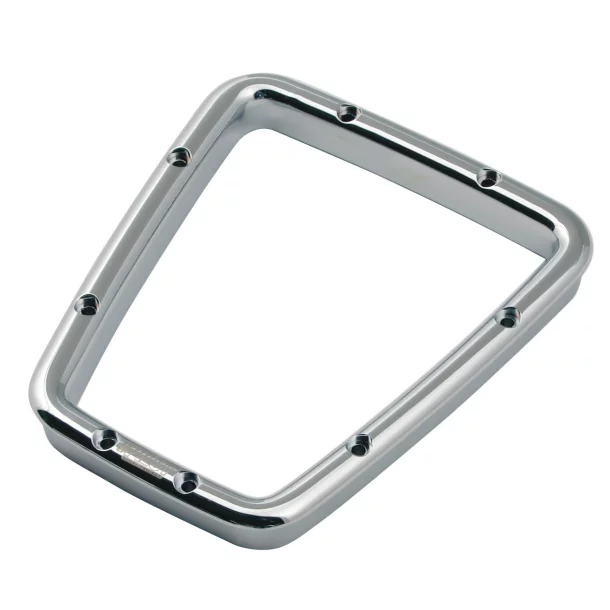 Chrome gear shift frames - G