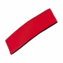 Safety belt comforter pad - Red