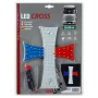 New Series LED cross 24V - France