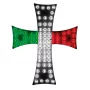 New Series LED cross 24V - Italy