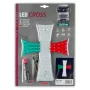 New Series LED cross 24V - Italy