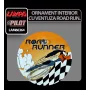 Message-Sign - Road Runner