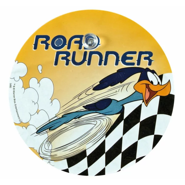 Message-Sign - Road Runner
