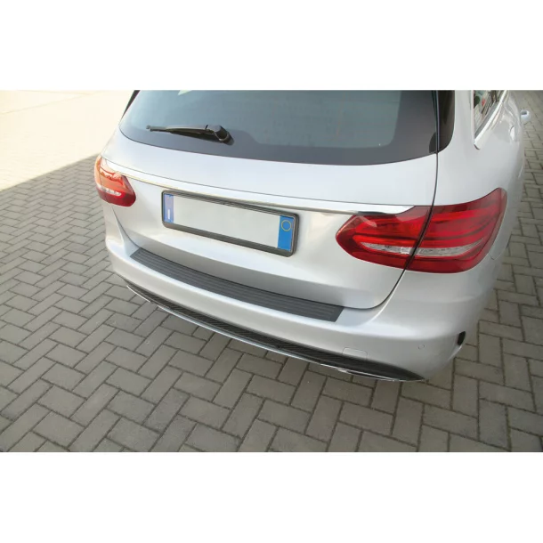 Pro Bumper, universal fit, trunk bumper protector - M - 70x900 mm