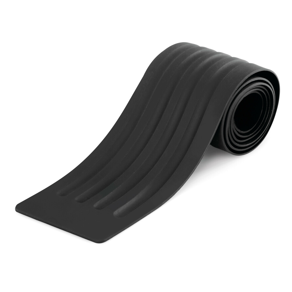 Pro Bumper csomagtartó lökhárító védő, univerzális, fekete, 70x900 mm - M thumb