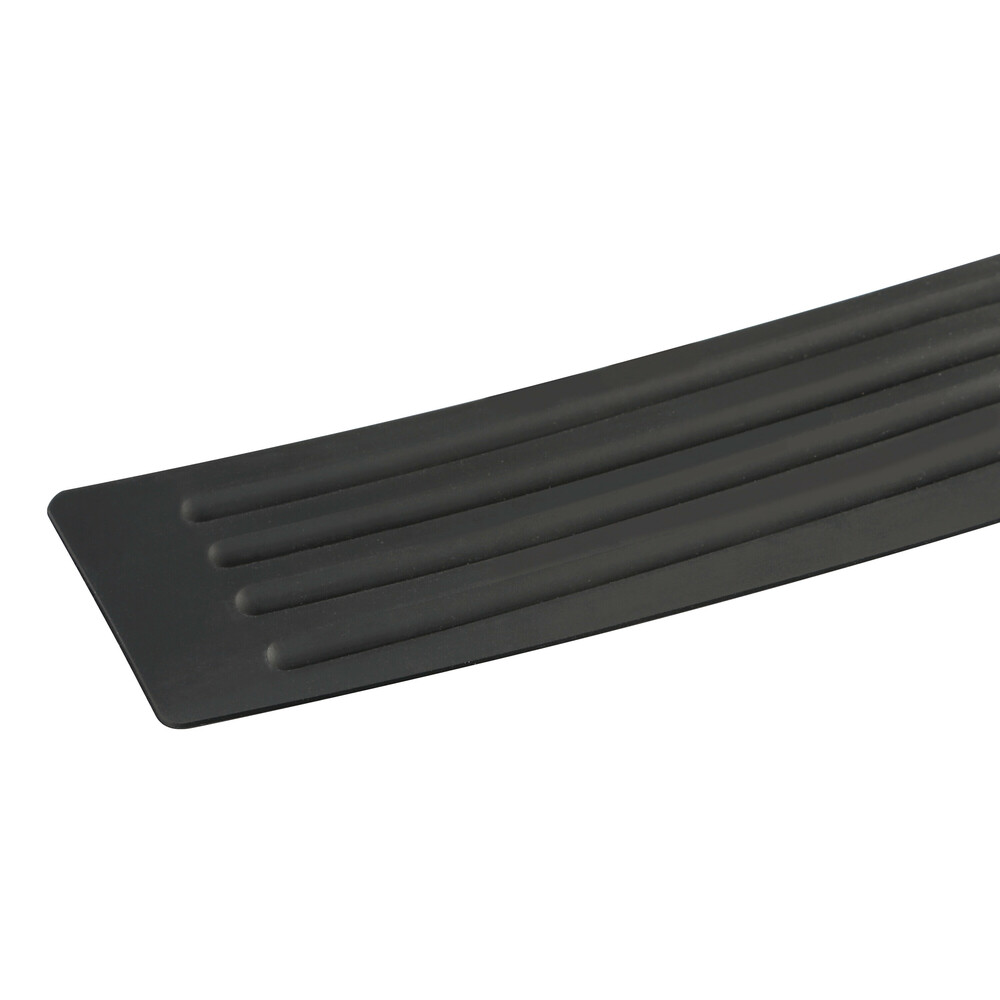 Pro Bumper csomagtartó lökhárító védő, univerzális, fekete, 70x900 mm - M thumb