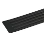 Pro Bumper csomagtartó lökhárító védő, univerzális, fekete, 80x1050 mm - L