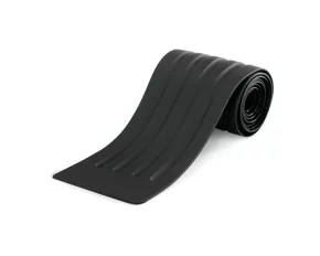 Ornament protectie portbagaj Pro Bumper, universal, negru, 80x1050 mm - L