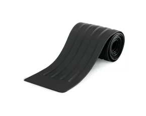 Pro Bumper csomagtartó lökhárító védő, univerzális, fekete, 80x1050 mm - L