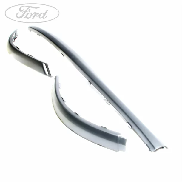 Ornament spoiler spate Ford Mondeo III