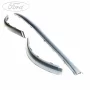 Ornament spoiler spate Ford Mondeo III