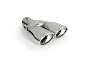 TS-47, Stainless steel exhaust blowpipe
