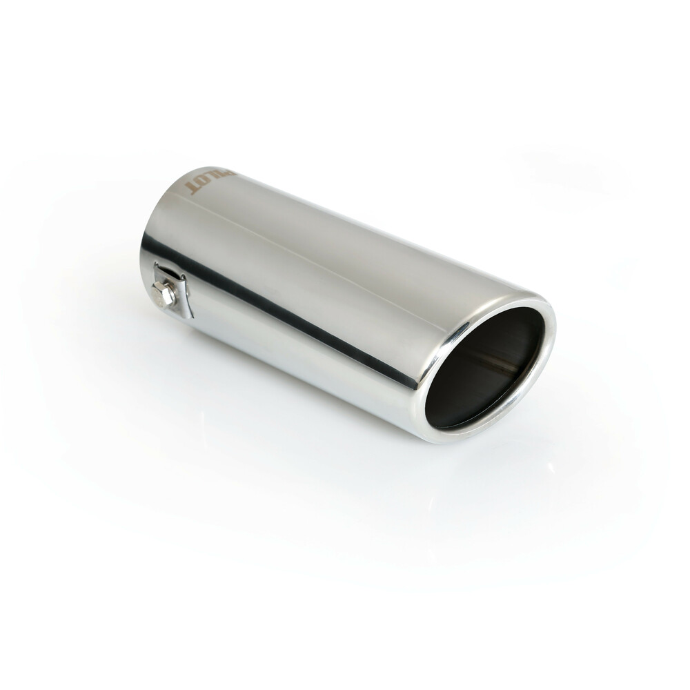 T-3 Stainless steel, exhaust blowpipe thumb