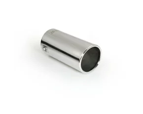 TS-02 Stainless steel exhaust blowpipe