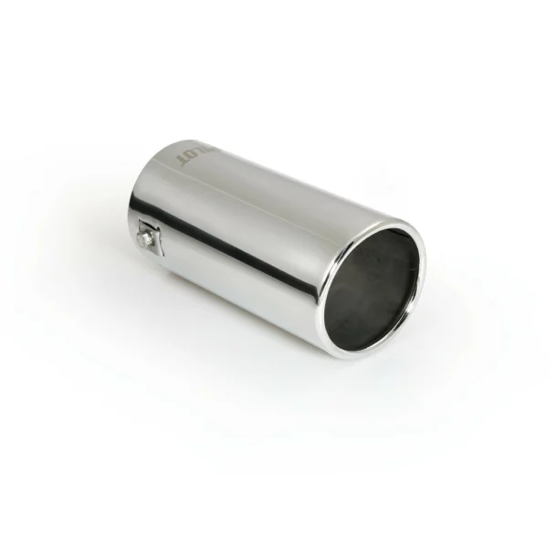 TS-02 Stainless steel exhaust blowpipe