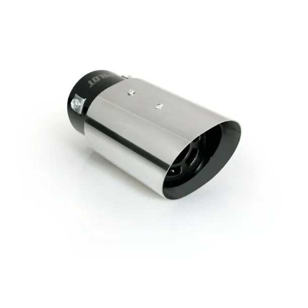 TS-03 Stainless steel sport exhaust blowpipe