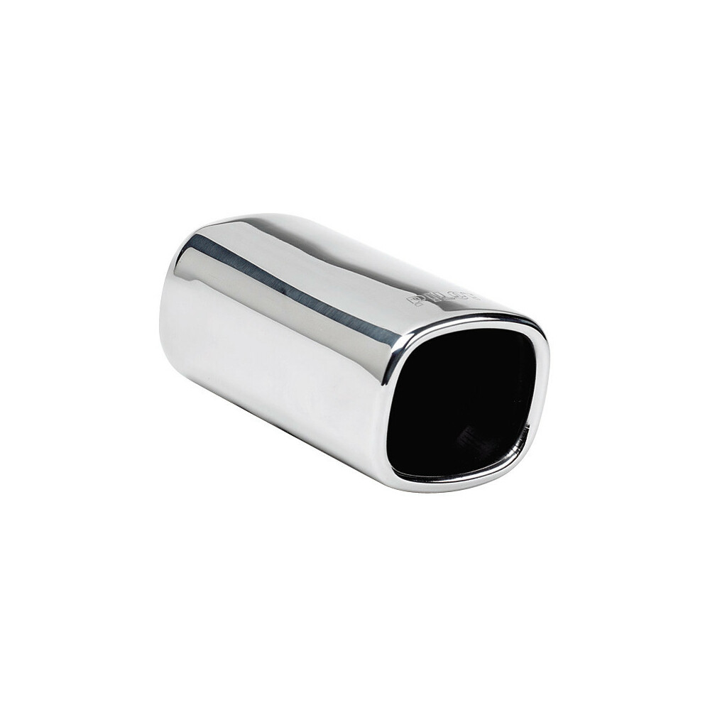 TS-18 L Stainless steel exhaust blowpipe thumb