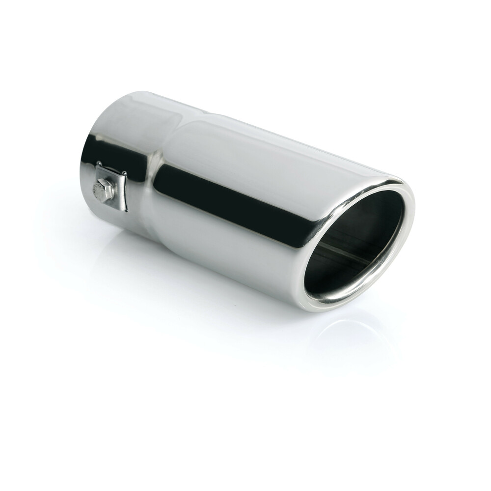 TS-28 Stainless steel exhaust blowpipe thumb