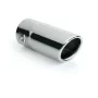 TS-28 Stainless steel exhaust blowpipe