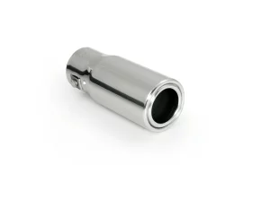 TS-52, Stainless steel exhaust blowpipe