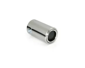 TS-54, Stainless steel exhaust blowpipe