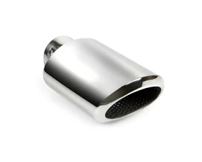 TS-56 Stainless steel sport exhaust blowpipe
