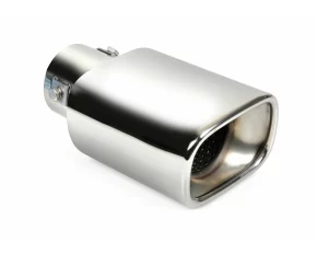 TS-59 Stainless steel exhaust blowpipe