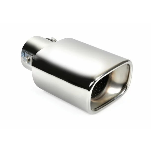 TS-59 Stainless steel exhaust blowpipe