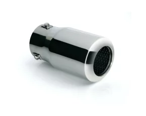 TS-63 Stainless steel sport exhaust blowpipe