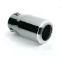 TS-63 Stainless steel sport exhaust blowpipe