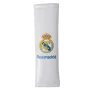 Ornamente centura siguranta Real Madrid 2buc. - Alb