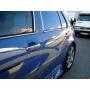 Chromed exterior door handle ornaments VW Golf V